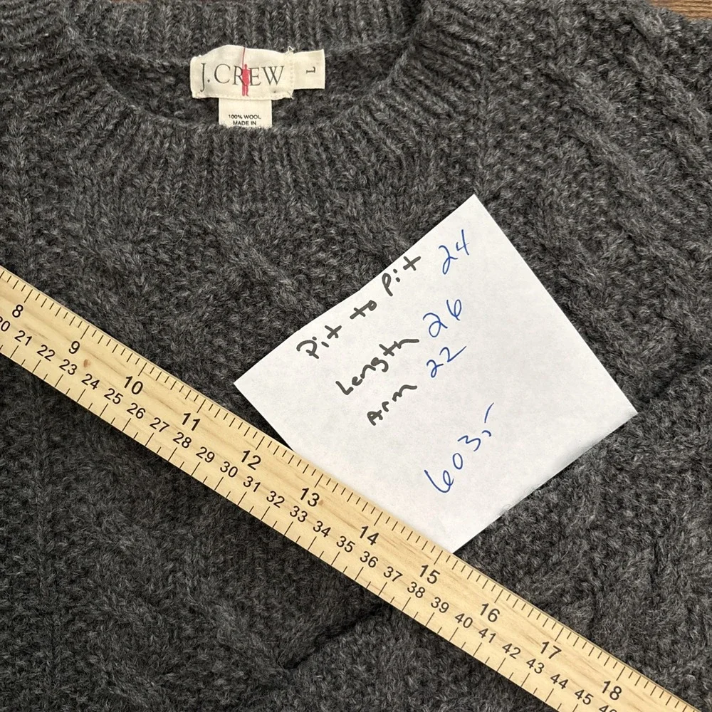 J. Crew product men